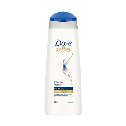 Dove Shampoo Intense Repair 